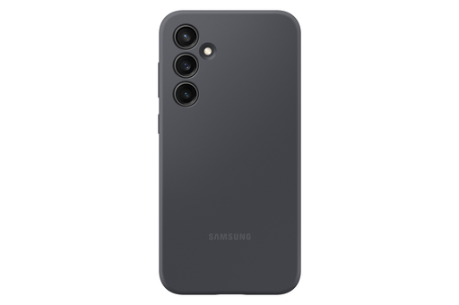 [8806095227887] SAMSUNG Protective Cover for Galaxy S23 FE 16.3cm (6.4) Graphite
