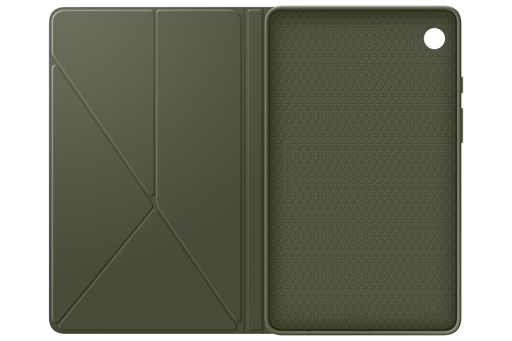 [8806095300511] SAMSUNG Capa Folio para tablet 8.7 polegadas Preto