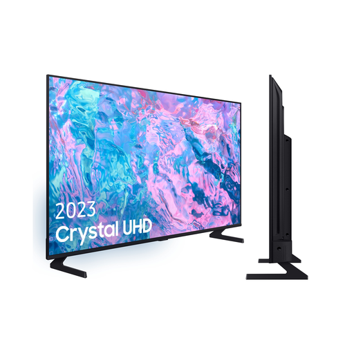 [8806095357836] SAMSUNG TV 4K Ultra HD TU55CU7095U 55 polegadas