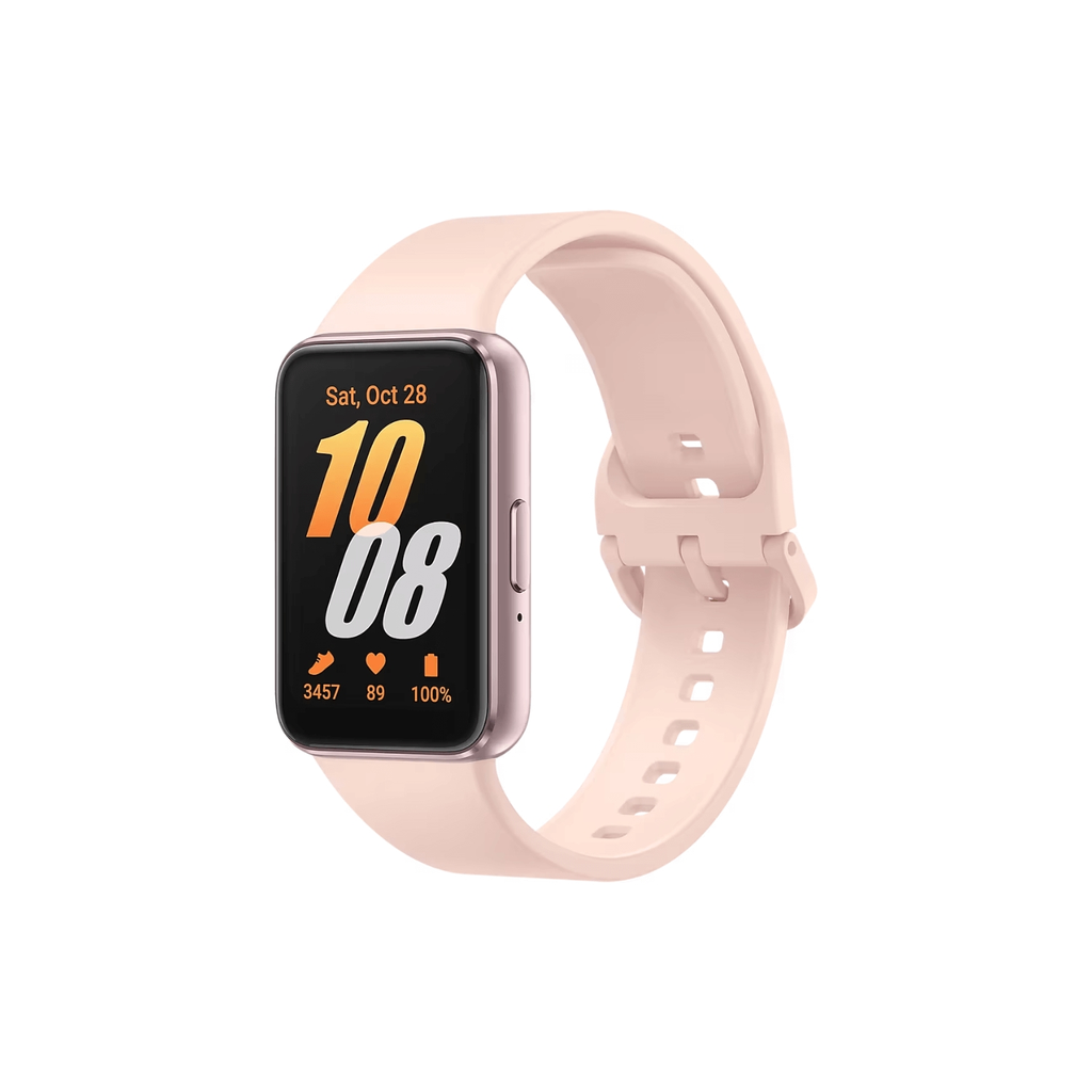 SAMSUNG Galaxy Fit3 Rose Gold SM-R390