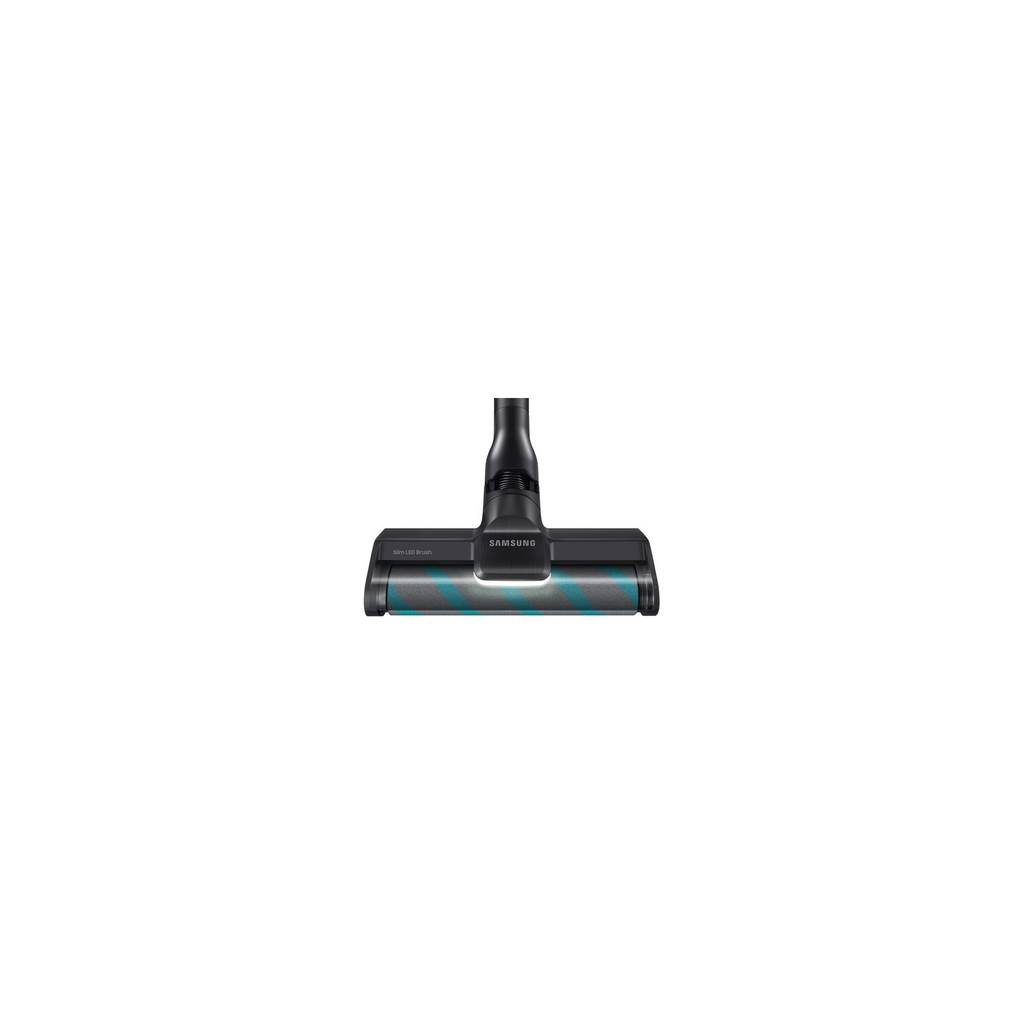 SAMSUNG Motorized Vacuum Brush Slim Action Led Vca-sabc95 Black