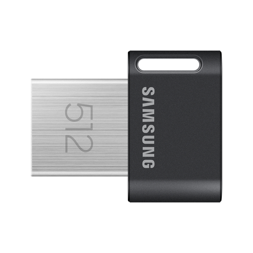 [8806095379852] SAMSUNG USB Flash Drive Fit Plus 512 GB