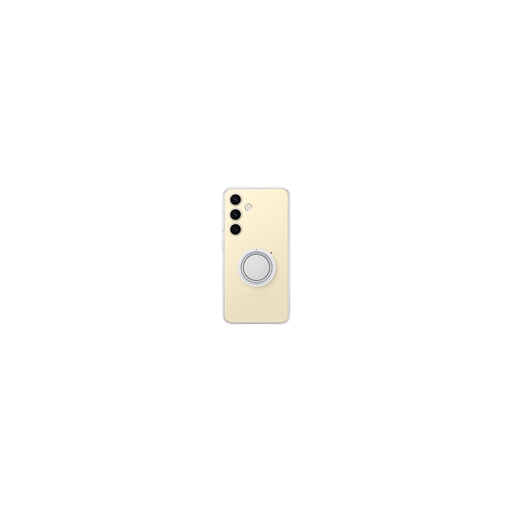 [8806095426785] SAMSUNG Protective Case for Samsung Galaxy S24 Transparent