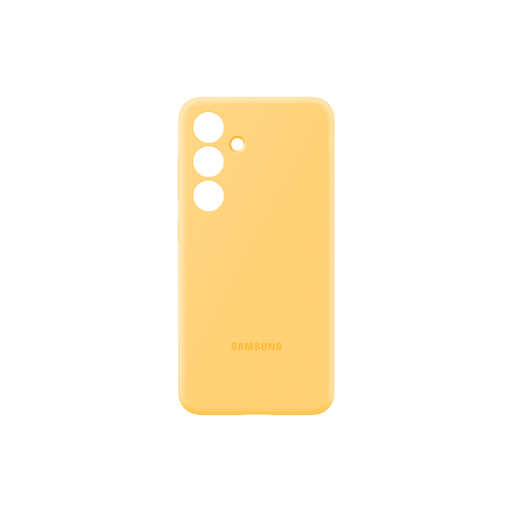 [8806095426860] SAMSUNG Silicone Case Yellow capa de proteção para telemóveis 6.2 polegadas