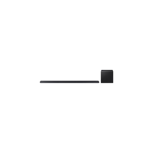 [8806095447704] SAMSUNG Soundbar HW-S800D/EN