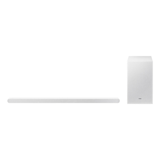 [8806095463926] SAMSUNG HW-S701D Soundbar 3.1 Channels White