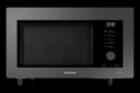 SAMSUNG Microondas combinado 1400w negro MC32DB7746KCE1 32 L