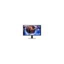 SAMSUNG Moniteur Odyssey G6 G60SD 27 OLED Quad HD 0,03 ms Argent
