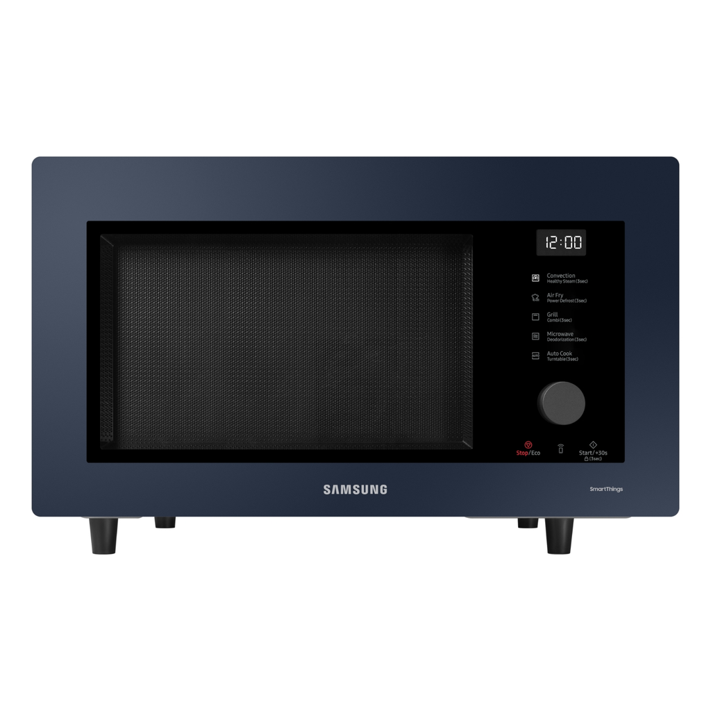 SAMSUNG Microondas Combinado MC32DB7746KD 32L