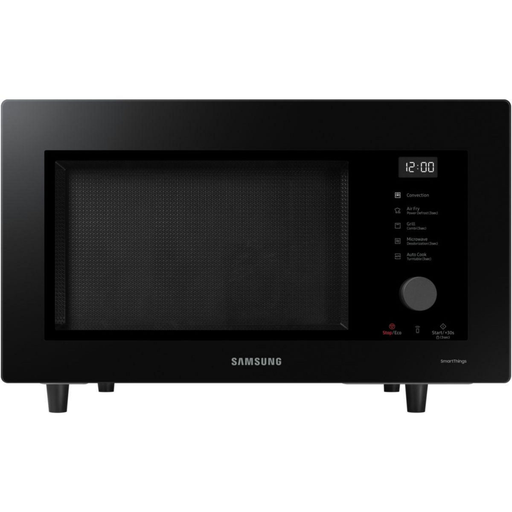 [8806095506685] SAMSUNG Microondas combinado MC32DG7646CKE1 negro 32L