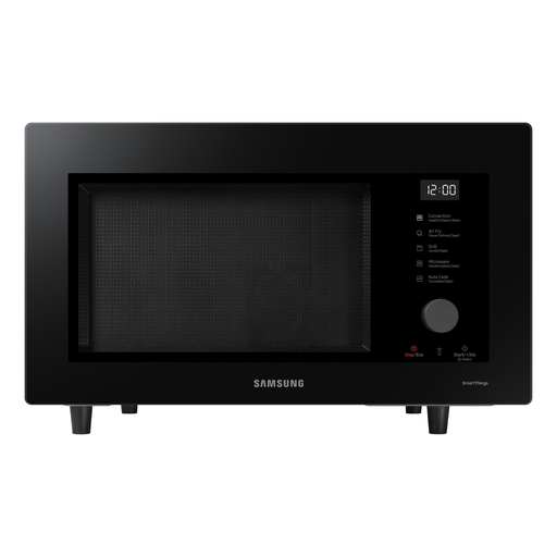 [8806095506708] SAMSUNG Micro-ondes Combiné Noir Mc32dg7646kk 32 L
