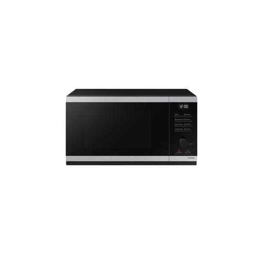 [8806095506807] SAMSUNG Micro-ondas MG23DG4524ATE2 preto 23 L