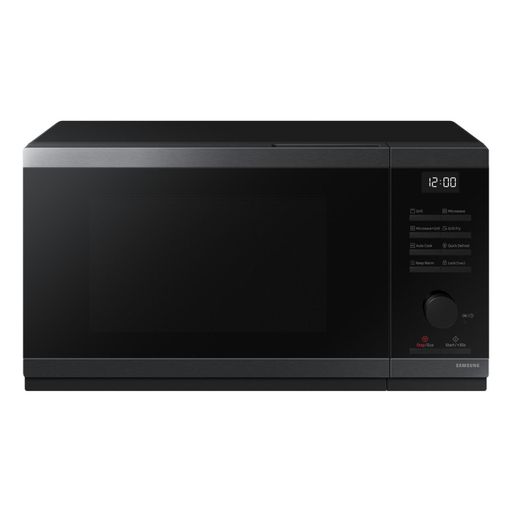 [8806095506821] SAMSUNG Micro-ondes grill cuisson croustillante MG23DG4524CGE1 23 L