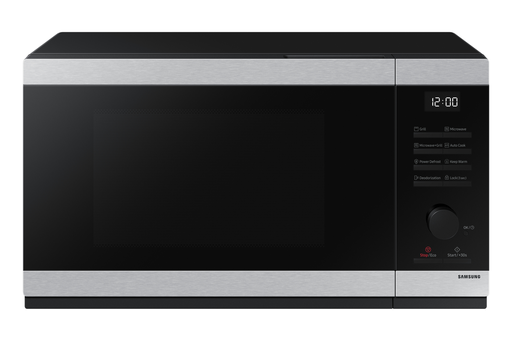[8806095506883] SAMSUNG Micro-ondes Grill Mg32dg4524at Noir 32 L