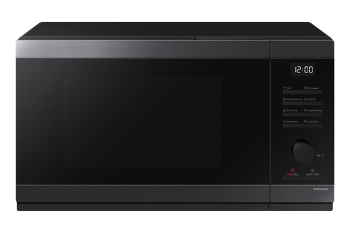 [8806095506890] SAMSUNG Micro-ondas com grill MG32DG4524CG Preto, Aço inoxidável 32 L
