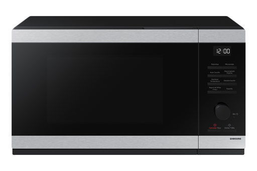 [8806095507149] SAMSUNG Solo Microwave 1000w Black MS32DG4504GT 32 L