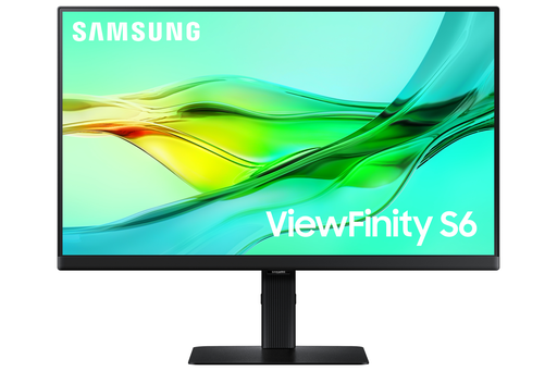 [8806095524627] SAMSUNG S60UD PC Monitor 24 inch Quad HD Black