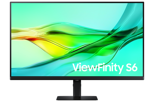 [8806095524689] SAMSUNG S60UD PC Monitor 32 inch Quad HD