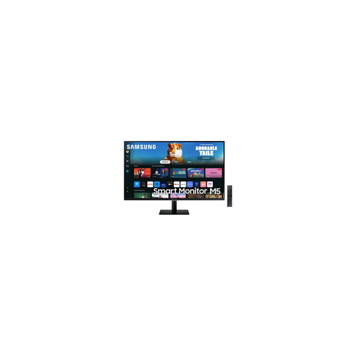 [8806095534527] SAMSUNG M50D Flat PC Monitor 32 inch Black