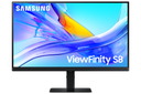 SAMSUNG ViewFinity S8 S80UD UHD 27 Inch Monitor