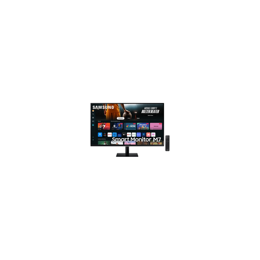 [8806095545271] SAMSUNG M70d Flat PC Monitor 81.3cm (32") 3840 X 2160 Pixels 4k Ultra Hd Led Black