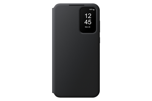 [8806095546629] SAMSUNG Capa Folio Smart S View Cover para Galaxy A35 Preto