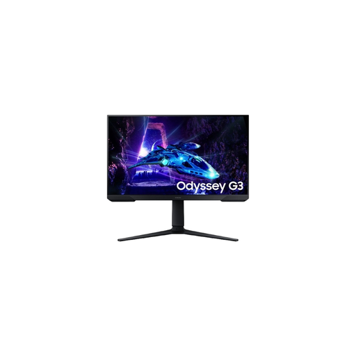 [8806095565576] SAMSUNG Moniteur Odyssey G3 G30d 24 Pouces 180hz
