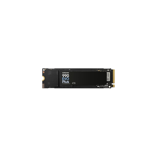 [8806095575667] SAMSUNG Internal SSD Hard Drive 990 EVO Plus 4 TB