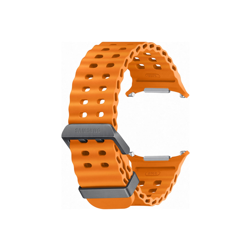 [8806095630755] SAMSUNG Strap For Galaxy Watch Ultra 20mm Extreme Sport Edition Orange