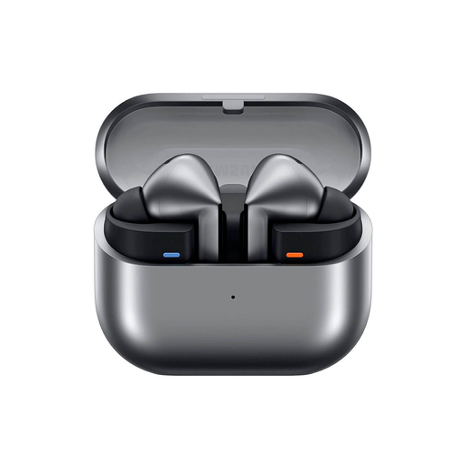 [8806095646800] SAMSUNG Écouteurs Bluetooth Galaxy Buds3 Pro Argent SM-R630