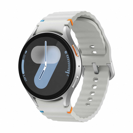 [8806095651392] SAMSUNG Galaxy Watch 7 Bluetooth Smartwatch 44mm Silver