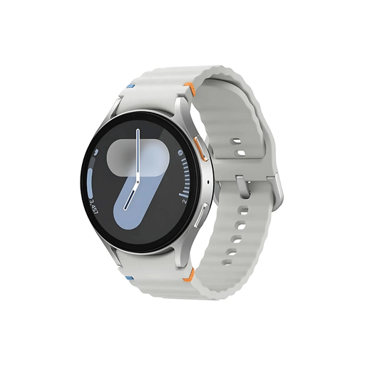 [8806095660684] SAMSUNG Galaxy Watch7 44mm Bluetooth Silver L310