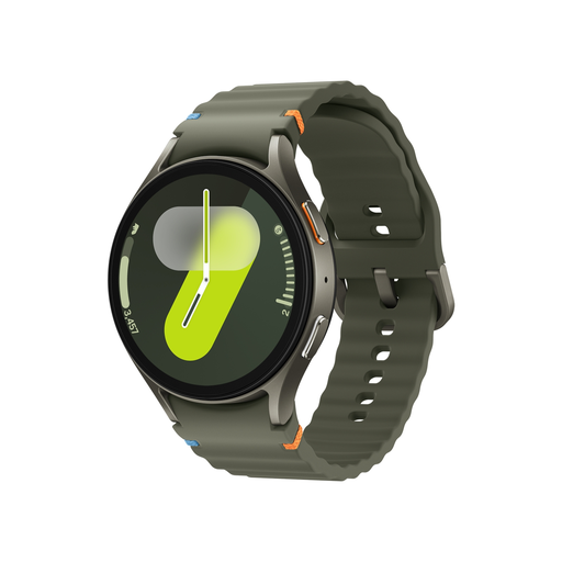 [8806095660912] SAMSUNG Galaxy Watch7 44mm Bluetooth Verde L310