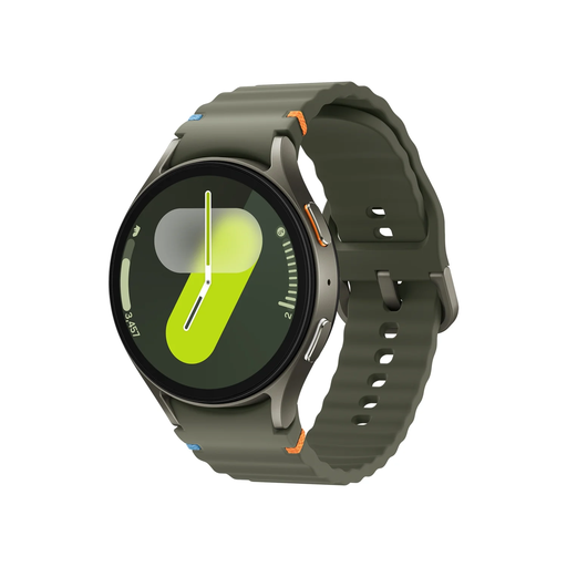 [8806095660981] SAMSUNG Galaxy Watch7 44mm AMOLED Green