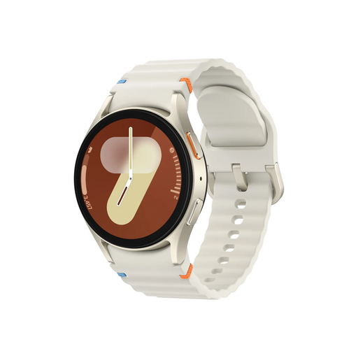 [8806095661902] SAMSUNG Galaxy Watch7 40mm AMOLED Cream