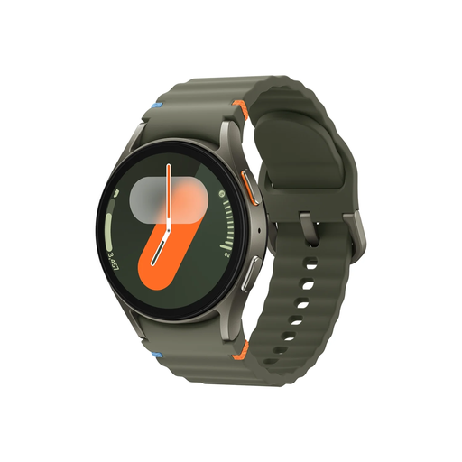 [8806095662312] SAMSUNG Galaxy Watch7 40mm AMOLED Green