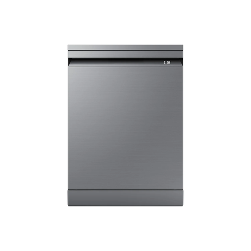 [8806095680804] SAMSUNG Lave-vaisselle DW60DG760FSL Pose Libre 13 Couverts