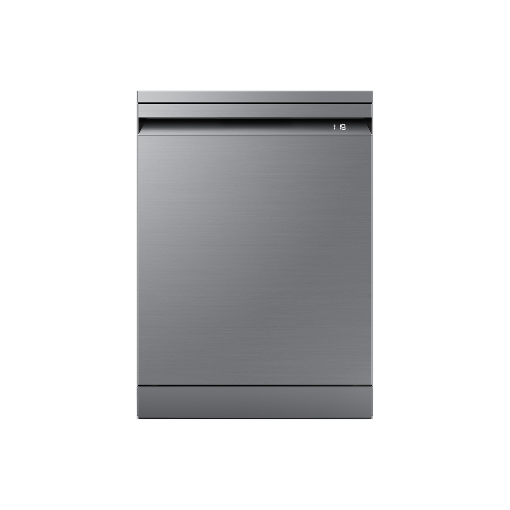 SAMSUNG Dishwasher Grey DW60DG790FSL 14 Place Settings