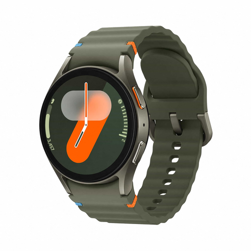 [8806095682839] SAMSUNG Galaxy Watch7 40mm 4G Green