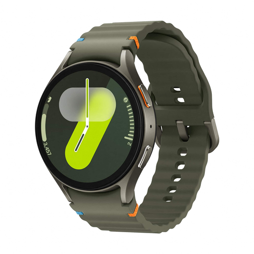 [8806095682884] SAMSUNG Smartwatch Galaxy Watch7 Green 44mm 4G