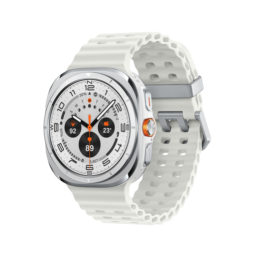 [8806095683331] SAMSUNG Galaxy Watch Ultra 47mm AMOLED White