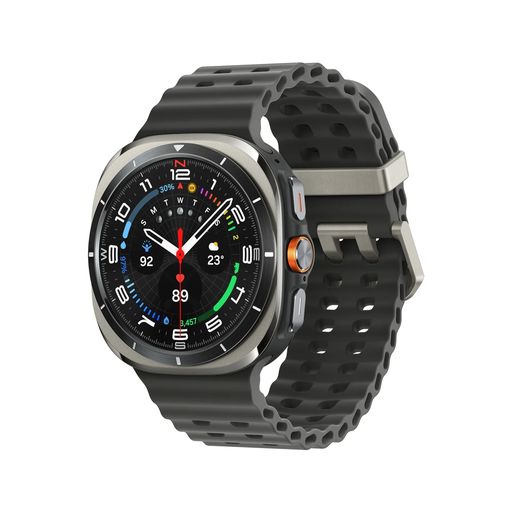 [8806095683348] SAMSUNG Galaxy Watch Ultra 47mm Silver