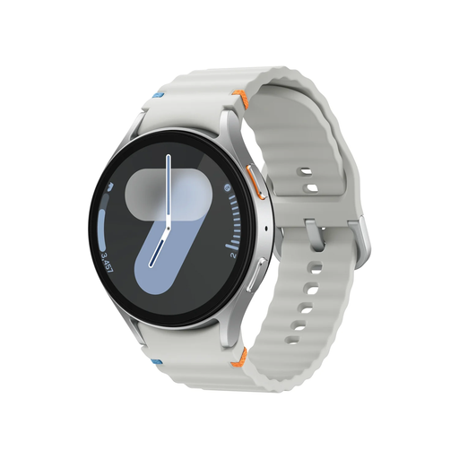 [8806095684482] SAMSUNG Galaxy Watch7 44mm Lte Prata 44mm