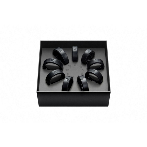 [8806095706269] SAMSUNG Galaxy Ring Sizing Kit
