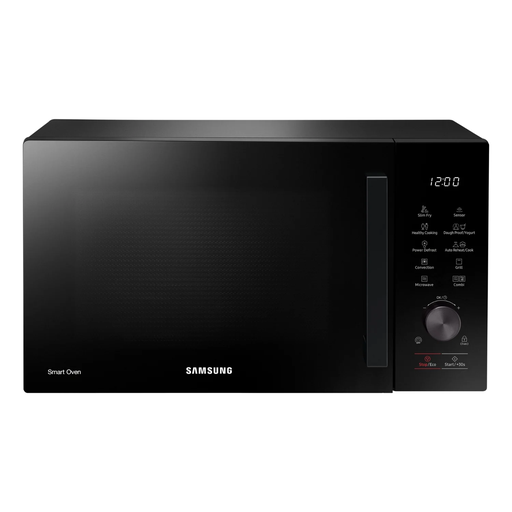 [8806095714905] SAMSUNG Combination Microwave MC28A5137KK Black 28 L 900 W