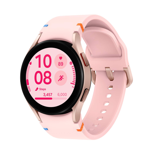 [8806095724249] SAMSUNG Smartwatch Galaxy Watch FE 40mm Rose Gold BT