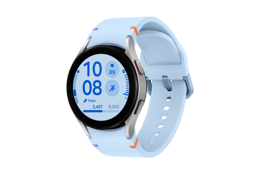 [8806095724256] SAMSUNG Smartwatch Watch FE Blue Silver 40mm