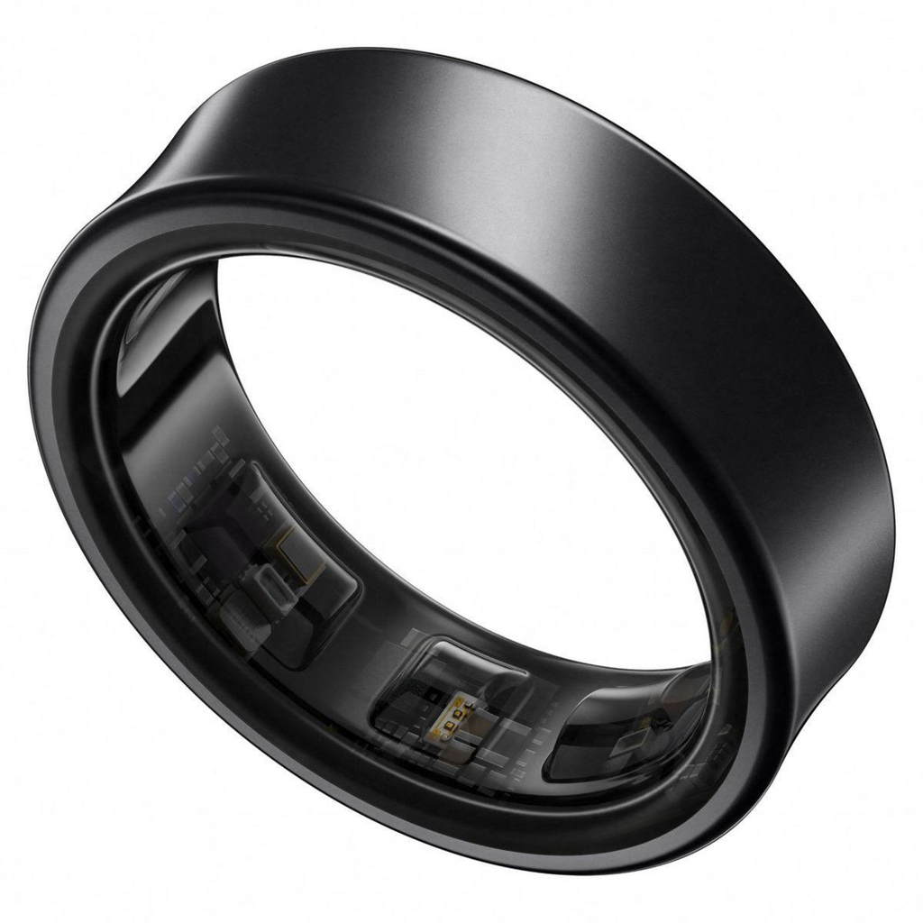 SAMSUNG Galaxy Ring smart ring size 6 black
