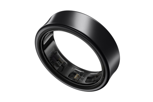 [8806095736112] SAMSUNG Anel inteligente Galaxy Ring tamanho 13 Preto
