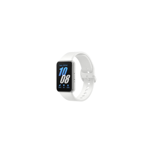 [8806095783727] SAMSUNG Relógio inteligente Galaxy Fit3 Silver